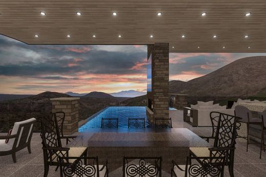 豪宅  斯科茨代爾, 馬里科帕縣