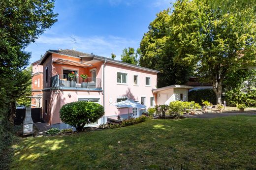 Μονοκατοικία σε Βιζμπάντεν, Regierungsbezirk Darmstadt