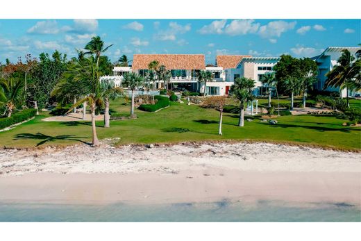 Detached House in Cap Cana, Higüey
