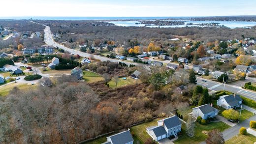 Элитный дом, Narragansett, Washington County