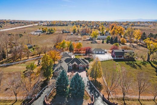 Casa Independente - Loveland, Larimer County
