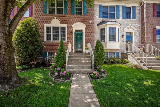 Townhouse in Cockeysville, Baltimore County