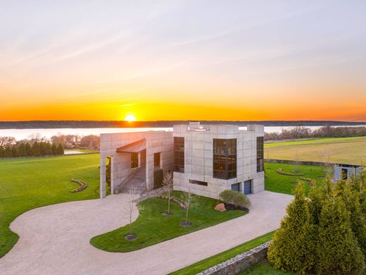 独立式房屋  Little Compton, Newport County