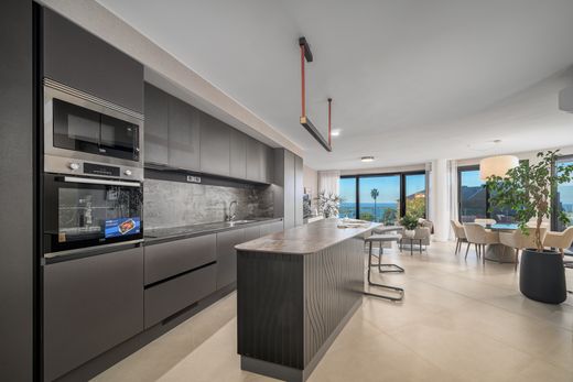 Apartment in Montevideo, Municipio B