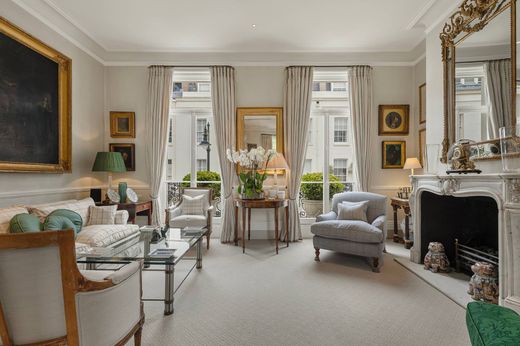 Townhouse in London, Greater London