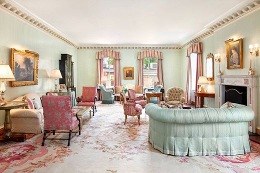 Luxury home in New York