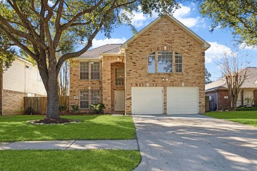 Detached House in Katy, Harris County