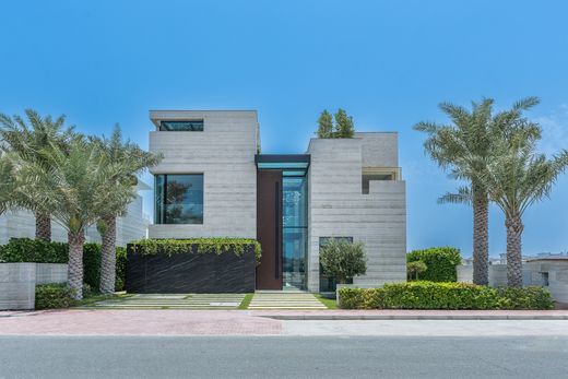 Maison de luxe à Dubaï