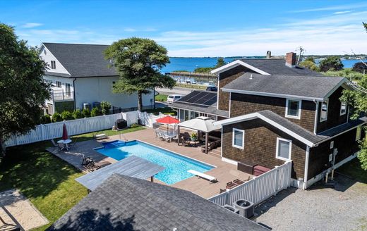 بيت مستقل ﻓﻲ East Quogue, Suffolk County