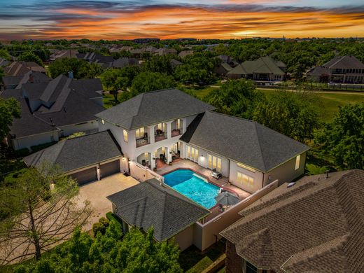 Detached House in Mansfield, Tarrant County