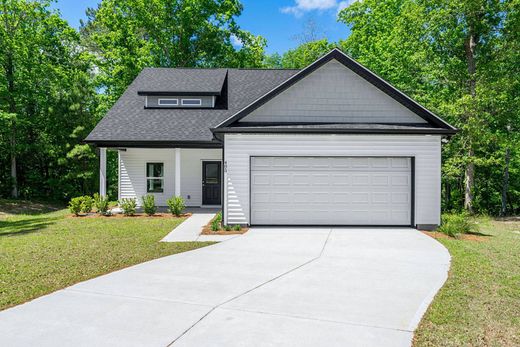 Luxury home in Supply, Brunswick County