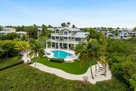 Detached House in Key Largo, Monroe County