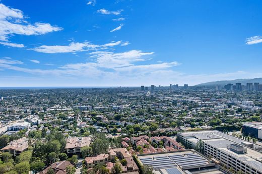 Luxury home in Los Angeles, Los Angeles County