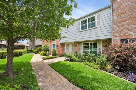 Appartamento a Houston, Harris County