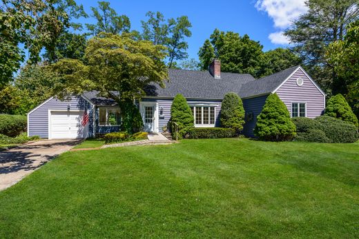 Casa Unifamiliare a Huntington, Suffolk County