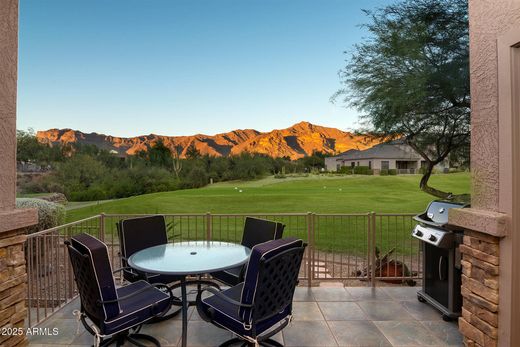 Casa di lusso a Gold Canyon, Pinal County