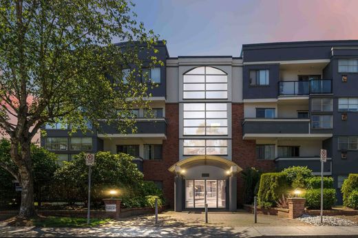 Apartment / Etagenwohnung in Maple Ridge, Metro Vancouver Regional District