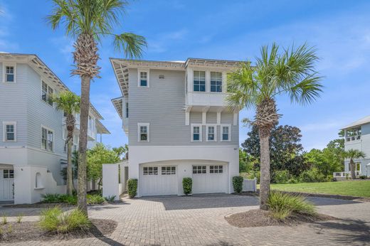 Einfamilienhaus in Santa Rosa Beach, Walton County