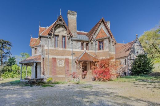 Detached House in Reyrieux, Ain