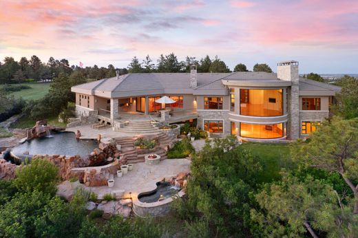Detached House for sale in Castle Rock