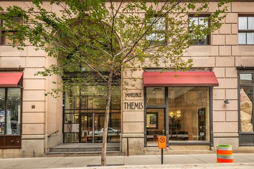 Apartamento - Montreal, City of Montréal
