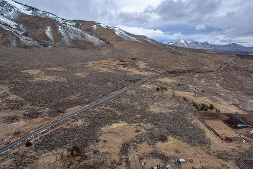 Land in Reno, Washoe County
