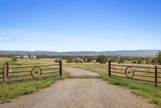 Πολυτελή κατοικία σε Redvale, Montrose County