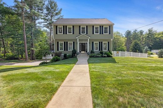 Einfamilienhaus in Northbridge, Worcester County
