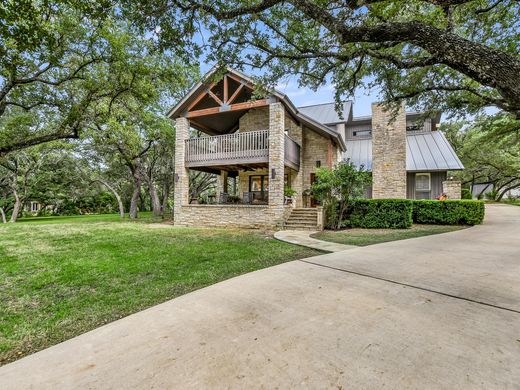 Detached House in Spicewood, Burnet County