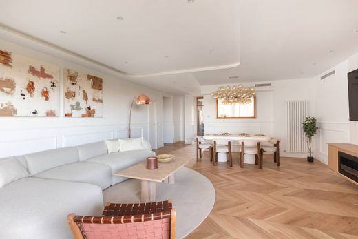 Apartamento - Madrid, Provincia de Madrid