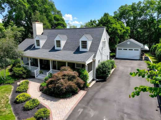 Einfamilienhaus in Ellicott City, Howard County