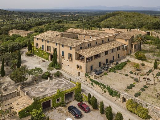 Casa de campo en Artà, Islas Baleares