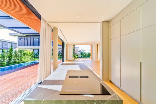 Mehrfamilienhaus in Cascais, Lissabon