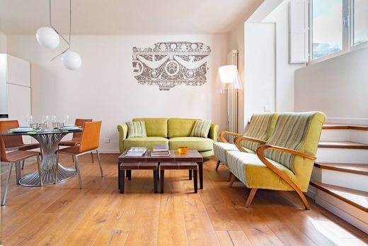 Διαμέρισμα σε Φλωρεντία, Province of Florence