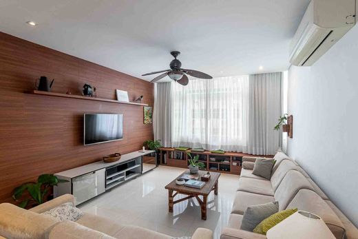 リオデジャネイロ, Rio de Janeiroのアパートメント