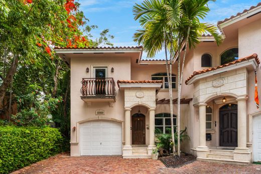 Townhouse in Miami, Miami-Dade