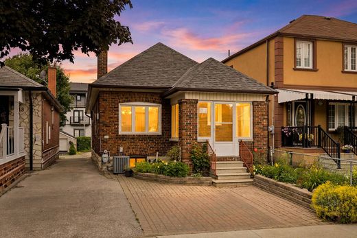 Casa en Toronto, Ontario