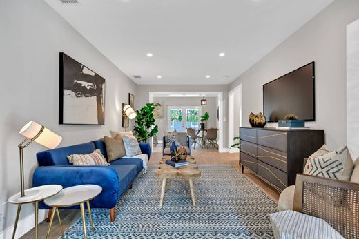 Luxury home in Miami, Miami-Dade