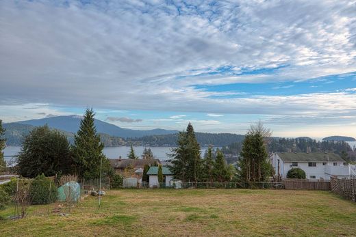 Luxus-Haus in Gibsons, Sunshine Coast Regional District