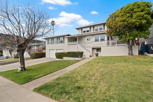 Casa en Belmont, San Mateo County