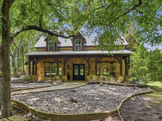 Detached House in Aledo, Parker County