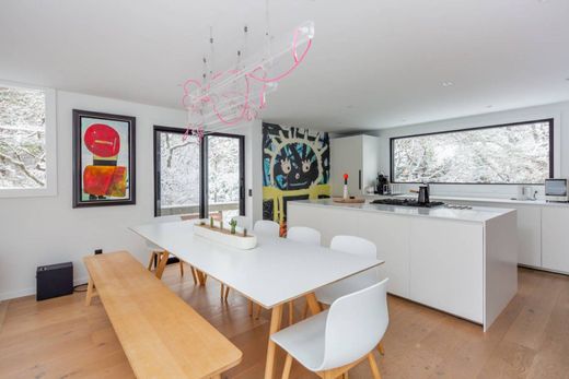 Einfamilienhaus in Amagansett, Suffolk County