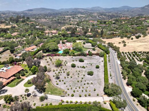 ‏קרקע ב  Rancho Santa Fe, מחוז סן דייגו