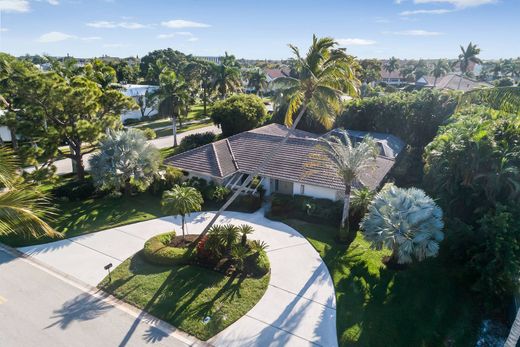 단독 저택 / Naples, Collier County