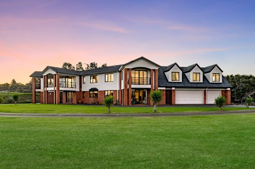 Загородный Дом, Kumeu, Окленд