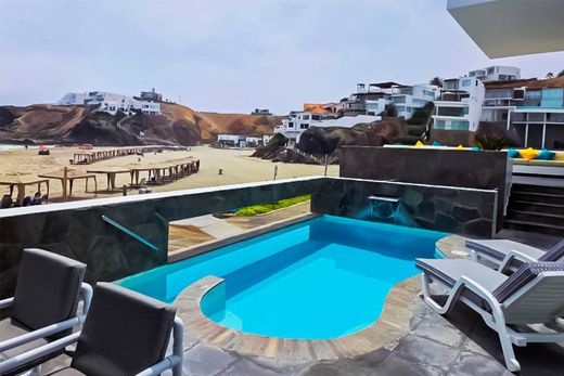 独立式房屋  利馬, Lima