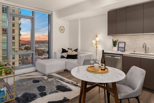 Apartment in Seattle, King County