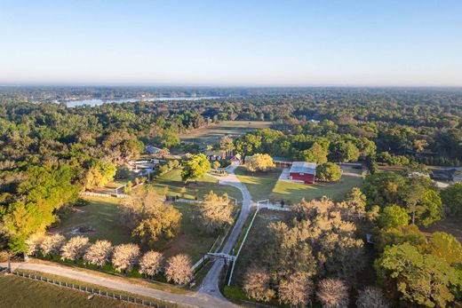 Land in Geneva, Seminole County