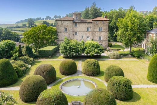 Detached House in Saint-Héand, Loire