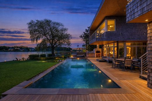 Maison individuelle à Sag Harbor, Comté de Suffolk